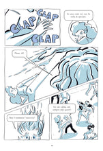 Carica l'immagine nel visualizzatore di Gallery, Ritmo invisibile - Il jogo della capoeira