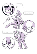 Carica l'immagine nel visualizzatore di Gallery, Ritmo invisibile - Il jogo della capoeira