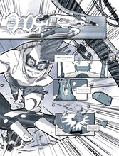 Carica l'immagine nel visualizzatore di Gallery, High Roller - Pattinare per vincere