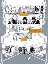 Carica l'immagine nel visualizzatore di Gallery, High Roller - Pattinare per vincere