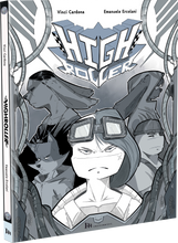 Carica l'immagine nel visualizzatore di Gallery, High Roller - Pattinare per vincere