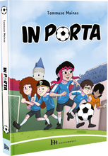 Carica l'immagine nel visualizzatore di Gallery, In porta