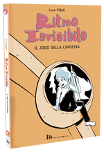 Carica l'immagine nel visualizzatore di Gallery, Ritmo invisibile - Il jogo della capoeira
